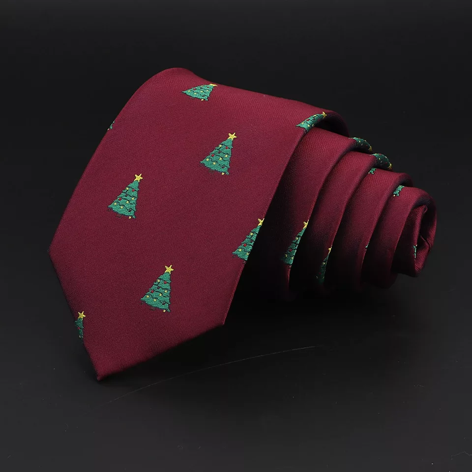 Holiday Trees